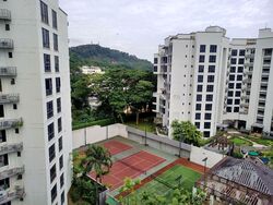 Glendale Park (D23), Condominium #556781871